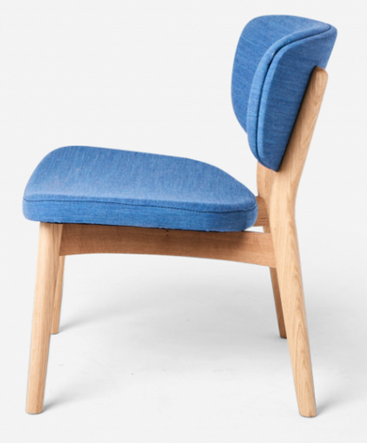 Reo Lounge Chair